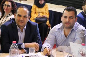 Palestine Polytechnic University (PPU) - misc 2019