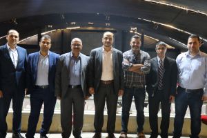 Palestine Polytechnic University (PPU) - misc 2019