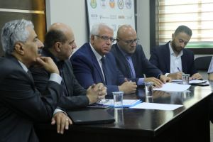 Palestine Polytechnic University (PPU) - Competency workshop