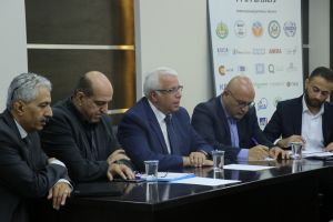 Palestine Polytechnic University (PPU) - Competency workshop