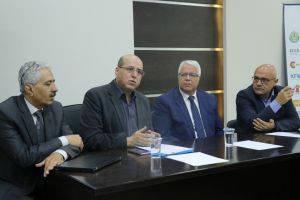Palestine Polytechnic University (PPU) - Competency workshop