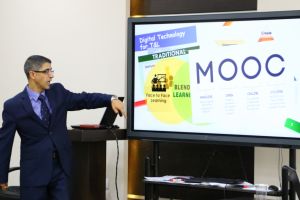 Palestine Polytechnic University (PPU) - Competency workshop