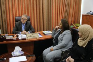Palestine Polytechnic University (PPU) - مركز التعليم المبكر