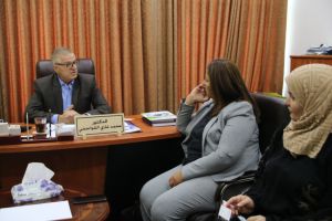Palestine Polytechnic University (PPU) - مركز التعليم المبكر