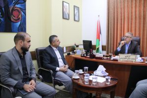 Palestine Polytechnic University (PPU) - مركز التعليم المبكر