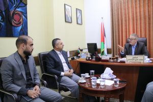 Palestine Polytechnic University (PPU) - مركز التعليم المبكر