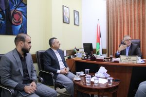 Palestine Polytechnic University (PPU) - مركز التعليم المبكر