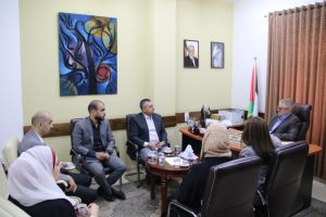 Palestine Polytechnic University (PPU) - مركز التعليم المبكر