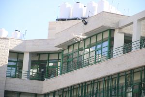 Palestine Polytechnic University (PPU) - جامعة بوليتكنك فلسطين تستقبل مدرستي حوارة الثانوية للبنات وبيرزيت الأساسية للذكور