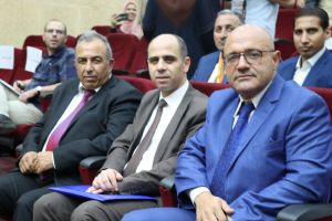 Palestine Polytechnic University (PPU) - مؤتمر إبداع الطلبة الثامن 