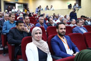 Palestine Polytechnic University (PPU) - مؤتمر إبداع الطلبة الثامن 