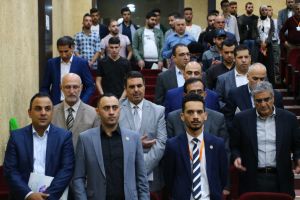 Palestine Polytechnic University (PPU) - مؤتمر إبداع الطلبة الثامن 