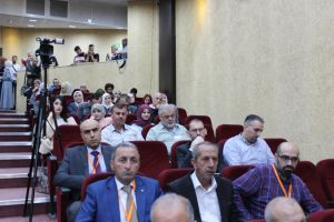 Palestine Polytechnic University (PPU) - مؤتمر إبداع الطلبة الثامن 