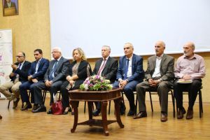 Palestine Polytechnic University (PPU) - مؤتمر إبداع الطلبة الثامن 