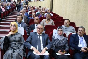 Palestine Polytechnic University (PPU) - مؤتمر إبداع الطلبة الثامن 
