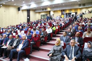 Palestine Polytechnic University (PPU) - مؤتمر إبداع الطلبة الثامن 