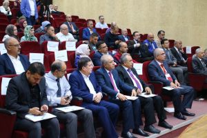 Palestine Polytechnic University (PPU) - مؤتمر إبداع الطلبة الثامن 