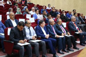 Palestine Polytechnic University (PPU) - مؤتمر إبداع الطلبة الثامن 