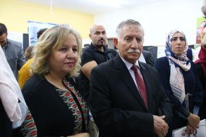 Palestine Polytechnic University (PPU) - مؤتمر إبداع الطلبة الثامن 