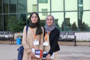 Palestine Polytechnic University (PPU) - مؤتمر إبداع الطلبة الثامن 