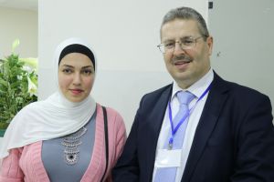 Palestine Polytechnic University (PPU) - مؤتمر إبداع الطلبة الثامن 