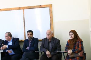 Palestine Polytechnic University (PPU) - جامعة بوليتكنك فلسطين تعقد امتحان توظيف للمتقدمين لأشغال وظيفة مهندس مدني في بلدية إذنا