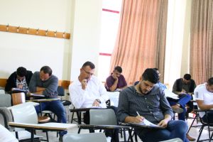 Palestine Polytechnic University (PPU) - جامعة بوليتكنك فلسطين تعقد امتحان توظيف للمتقدمين لأشغال وظيفة مهندس مدني في بلدية إذنا