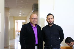 Palestine Polytechnic University (PPU) - جامعة بوليتكنك فلسطين تعقد امتحان توظيف للمتقدمين لأشغال وظيفة مهندس مدني في بلدية إذنا