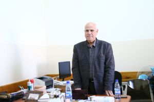 Palestine Polytechnic University (PPU) - جامعة بوليتكنك فلسطين تعقد امتحان توظيف للمتقدمين لأشغال وظيفة مهندس مدني في بلدية إذنا