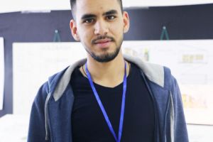 Palestine Polytechnic University (PPU) - كلية المهن التطبيقية في جامعة بوليتكنك فلسطين تفتتح معرض دوكرجي الأول