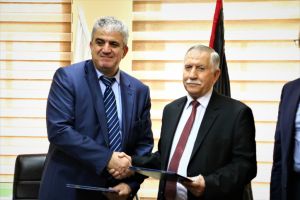 Palestine Polytechnic University (PPU) - جامعة بوليتكنك فلسطين والبنك الإسلامي الفلسطيني يوقعان اتفاقية تعاون مُشتركة
