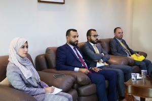 Palestine Polytechnic University (PPU) - جامعة بوليتكنك فلسطين والبنك الإسلامي الفلسطيني يوقعان اتفاقية تعاون مُشتركة