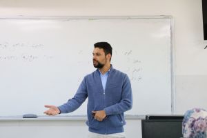 Palestine Polytechnic University (PPU) - استقبال جامعة بوليتكنك فلسطين لمدرسة بنات دورا الثانوية 