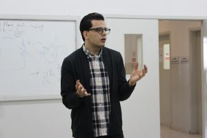 Palestine Polytechnic University (PPU) - استقبال جامعة بوليتكنك فلسطين لمدرسة بنات دورا الثانوية 
