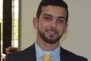 Palestine Polytechnic University (PPU) - جامعة بوليتكنك فلسطين تتأهل لتمثيل دولة فلسطين في مسابقة رالي العرب لريادة الأعمالفي مَملَكة البَحرَين بمشاركة الطالب جمال شختور