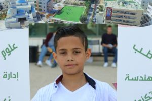 Palestine Polytechnic University (PPU) - استقبال جامعة بوليتكنك فلسطين للمدرسة الكورية الفلسطينية