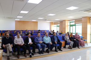 Palestine Polytechnic University (PPU) - جامعة بوليتكنك فلسطين تكرم لجان مؤتمر إبداع الطلبة الثامن