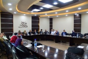 Palestine Polytechnic University (PPU) - جامعة بوليتكنك فلسطين تعقد ندوة تربوية حول"التعلم بالمحاكاة في التخصصات الجامعية المختلفة"