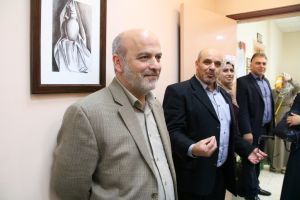 Palestine Polytechnic University (PPU) - جامعة بوليتكنك فلسطين تستقبل مدرسة الفجر الأساسية المختلطة من بيت فجار