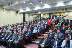 Palestine Polytechnic University (PPU) - جامعة بوليتكنك فلسطين تطلق المؤتمر الوطني الخامس في التعليم والتدريب المهني والتقني