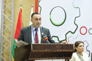 Palestine Polytechnic University (PPU) - جامعة بوليتكنك فلسطين تطلق المؤتمر الوطني الخامس في التعليم والتدريب المهني والتقني