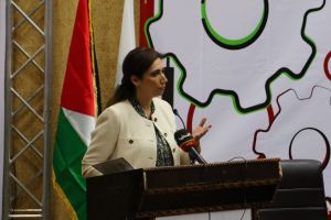 Palestine Polytechnic University (PPU) - جامعة بوليتكنك فلسطين تطلق المؤتمر الوطني الخامس في التعليم والتدريب المهني والتقني