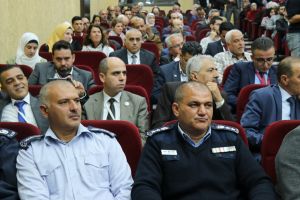 Palestine Polytechnic University (PPU) - جامعة بوليتكنك فلسطين تطلق المؤتمر الوطني الخامس في التعليم والتدريب المهني والتقني