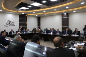 Palestine Polytechnic University (PPU) - جامعة بوليتكنك فلسطين تطلق المؤتمر الوطني الخامس في التعليم والتدريب المهني والتقني
