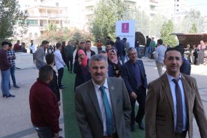Palestine Polytechnic University (PPU) - جامعة بوليتكنك فلسطين تطلق المؤتمر الوطني الخامس في التعليم والتدريب المهني والتقني