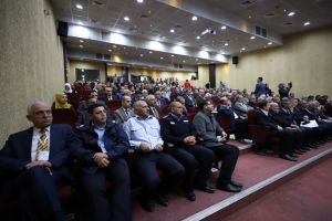 Palestine Polytechnic University (PPU) - جامعة بوليتكنك فلسطين تطلق المؤتمر الوطني الخامس في التعليم والتدريب المهني والتقني