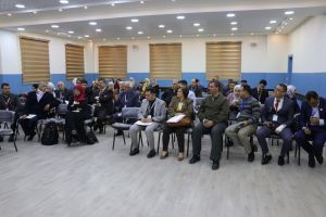 Palestine Polytechnic University (PPU) - جامعة بوليتكنك فلسطين تطلق المؤتمر الوطني الخامس في التعليم والتدريب المهني والتقني
