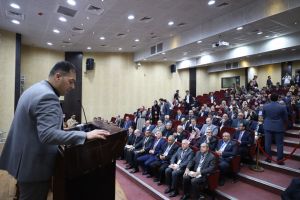 Palestine Polytechnic University (PPU) - جامعة بوليتكنك فلسطين تطلق المؤتمر الوطني الخامس في التعليم والتدريب المهني والتقني