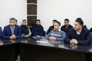Palestine Polytechnic University (PPU) - جامعة بوليتكنك فلسطين وجامعة هيلموت شميدت الالمانية تعقدان ورشة عمل بعنوان"Empowering Open Source Manufacturing Laboratories in Palestine" 