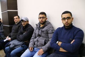Palestine Polytechnic University (PPU) - جامعة بوليتكنك فلسطين وجامعة هيلموت شميدت الالمانية تعقدان ورشة عمل بعنوان"Empowering Open Source Manufacturing Laboratories in Palestine" 